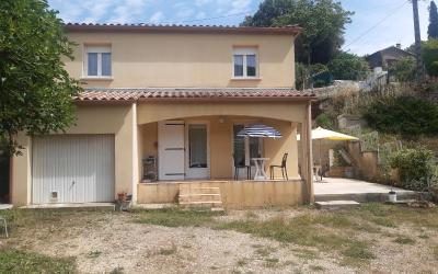 Maison 3u00a0Chambres Maison 3u00a0Chambres