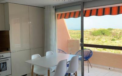 Appartement - Vue sur Mer