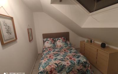 Maison 2u00a0Chambres