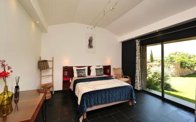 Chambre Double Supu00e9rieure Chambre Double Supu00e9rieure