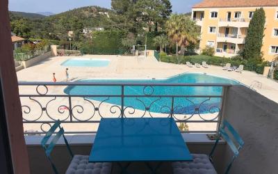 Appartement 1 Chambre