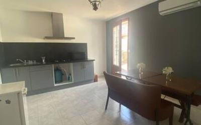 Maison 1 Chambre Maison 1 Chambre