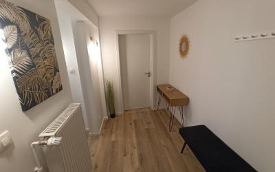 Appartement 1 Chambre Appartement 1 Chambre