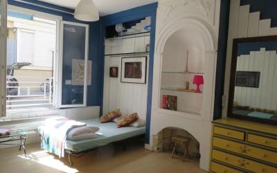 Appartement 1 Chambre Appartement 1 Chambre