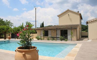 Maison 4u00a0Chambres