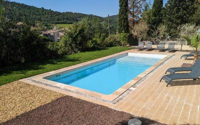 Chambre Double avec Salle de Bains Privative