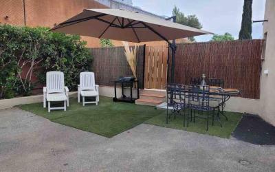 Maison 3u00a0Chambres