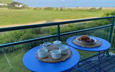 Appartement 2 Chambres