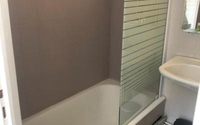 Chambre Simple avec Baignoire Chambre Simple avec Baignoire