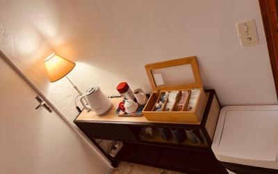 Chambre 2 Lits King-Size