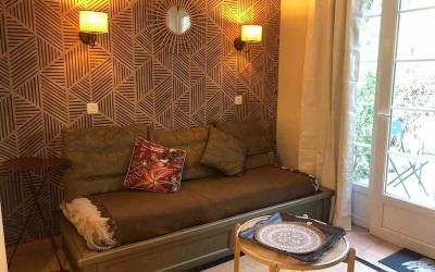 Maison 2u00a0Chambres