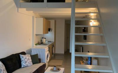 Appartement 1 Chambre Appartement 1 Chambre