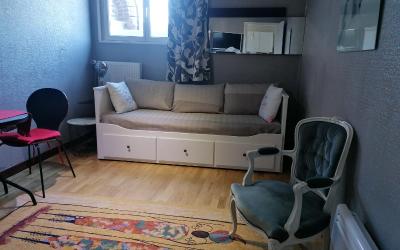 Appartement 1 Chambre Appartement 1 Chambre