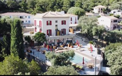 Suite avec Terrasse 