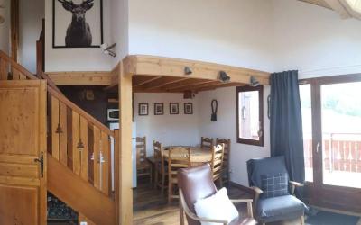 Appartement 3u00a0Chambres