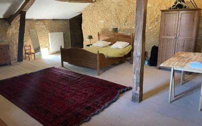 Maison 4u00a0Chambres