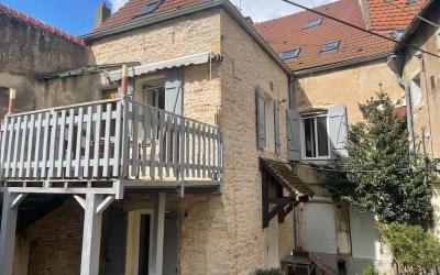 Appartement 1 Chambre