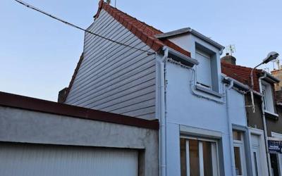 Maison 2u00a0Chambres