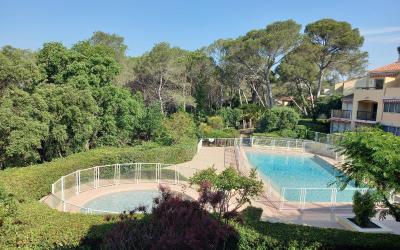 Appartement 1 Chambre Appartement 1 Chambre