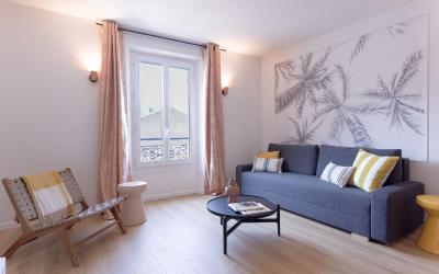 Appartement Appartement