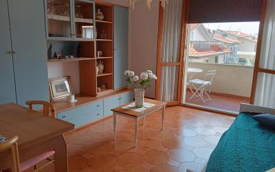 Appartamento con 1 Camera da Letto