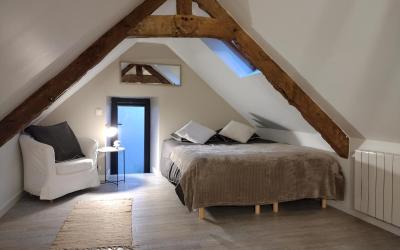 Maison 1 Chambre Maison 1 Chambre