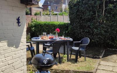 Appartement 2 Chambres Appartement 2 Chambres