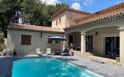 Villa avec Piscine Privu00e9e Villa avec Piscine Privu00e9e