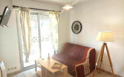 Appartement 2 Chambres