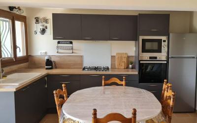 Appartement 2 Chambres