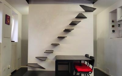 Appartamento con 1 Camera da Letto