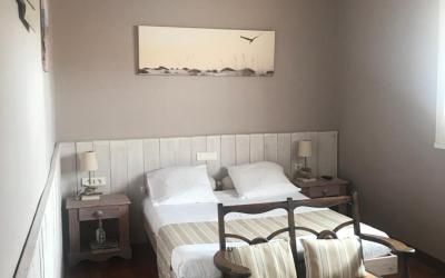 Grande Chambre Double 