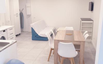 Appartement 2 Chambres