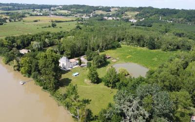 Appartement en Duplex