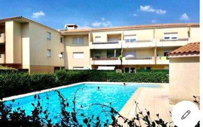 Appartement 1 Chambre Appartement 1 Chambre