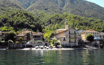 Appartamento con 2 Camere da Letto