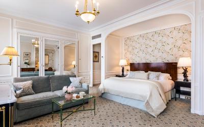 Chambre Double Prestige