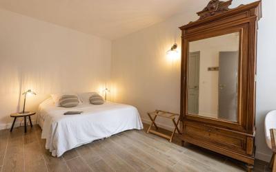 Chambre Double Junior Chambre Double Junior