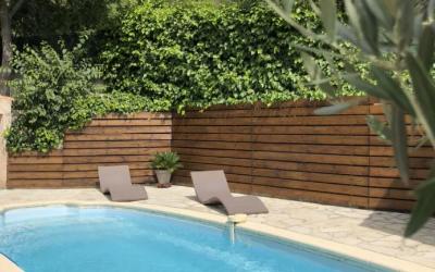 Villa 3u00a0Chambres