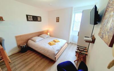 Appartement 1 Chambre
