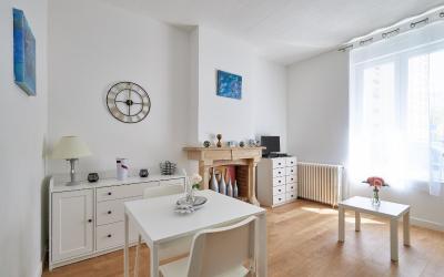 Appartement 1 Chambre Appartement 1 Chambre