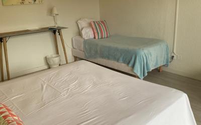 Suiteu00a0- Cu00f4tu00e9 Plage