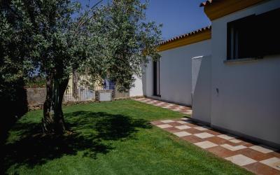 Casa con 2 Camere da Letto