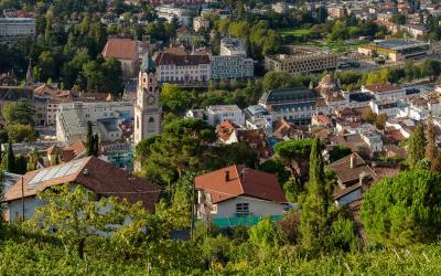 Appartamento con 1 Camera da Letto