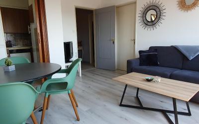 Appartement 1 Chambre