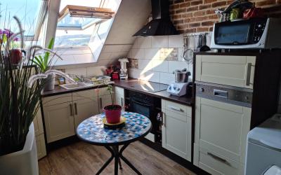 Appartement 1 Chambre