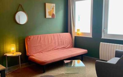 Maison 2u00a0Chambres