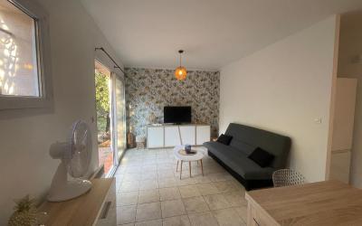 Appartement 2 Chambres