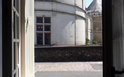 Appartement 1 Chambre