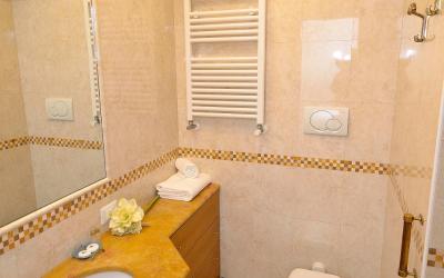 Appartamento con 1 Camera da Letto - Salizada San Lio